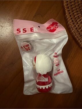 Momiji Sister Message Doll